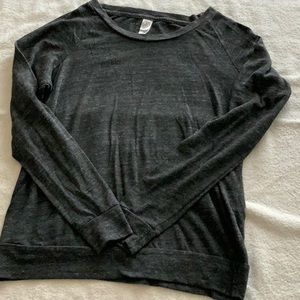 Alternative Sweatshirt